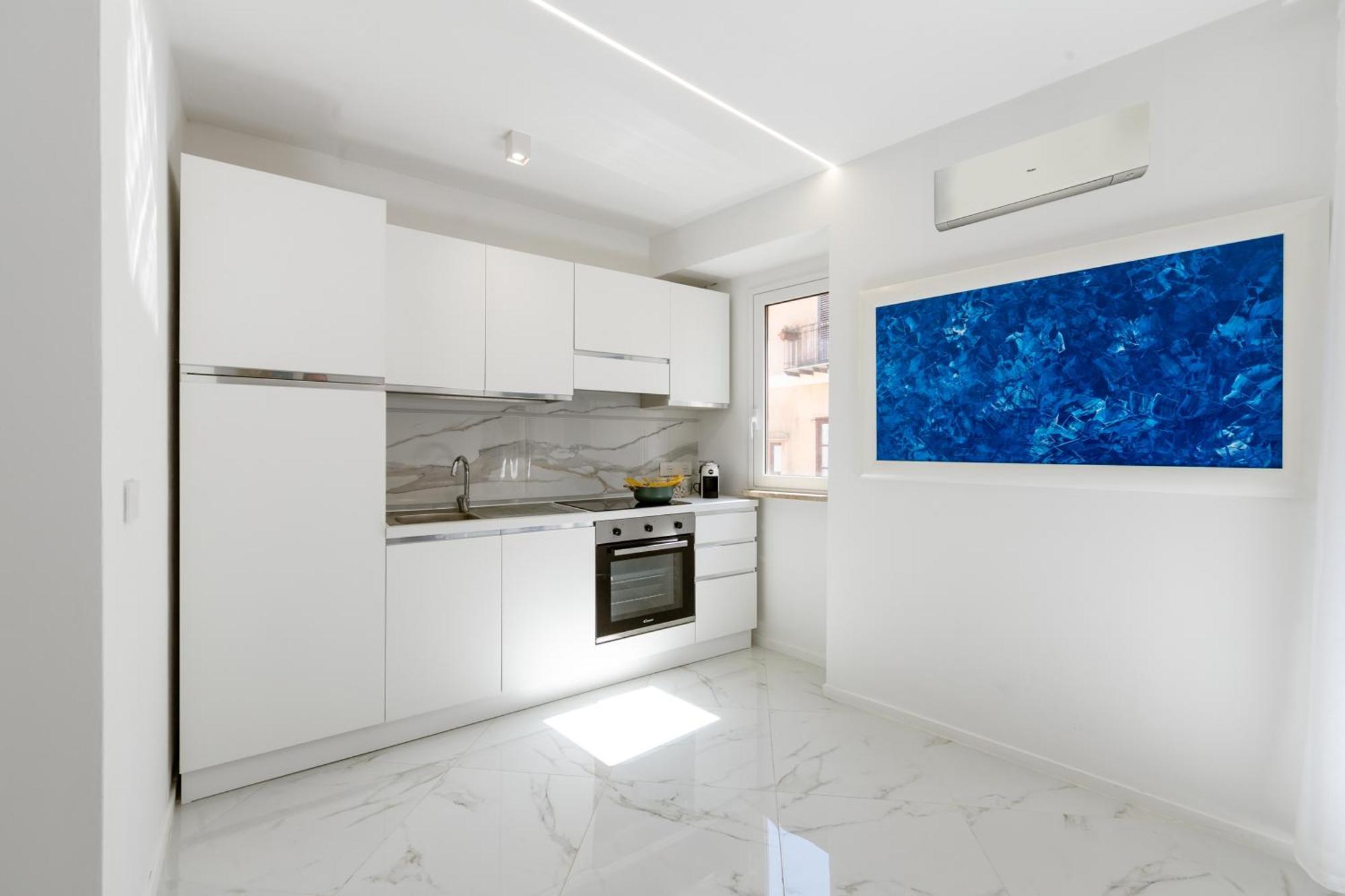 30 Balcone Bordonaro Appartement Cefalù Buitenkant foto