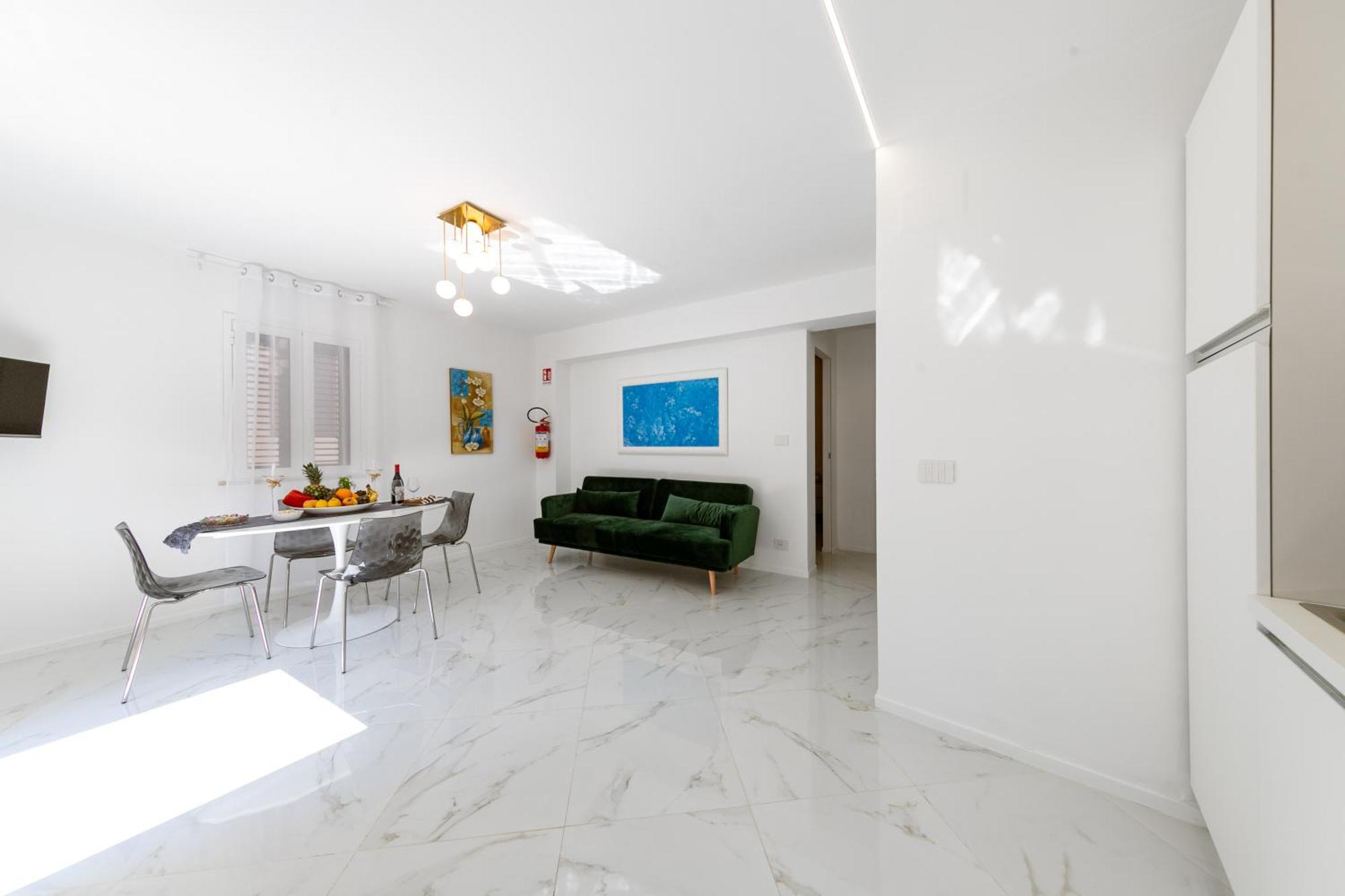30 Balcone Bordonaro Appartement Cefalù Buitenkant foto