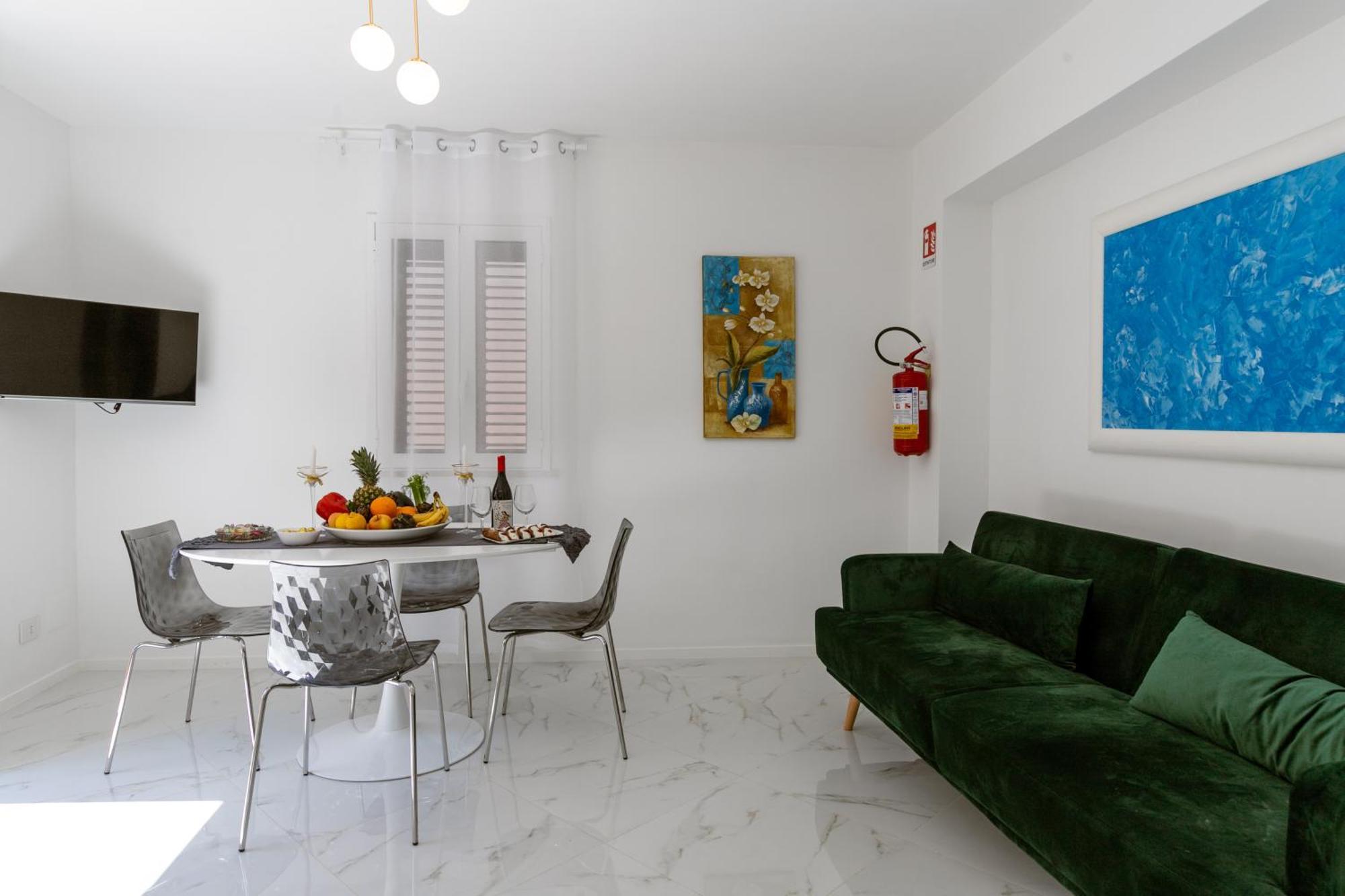30 Balcone Bordonaro Appartement Cefalù Buitenkant foto